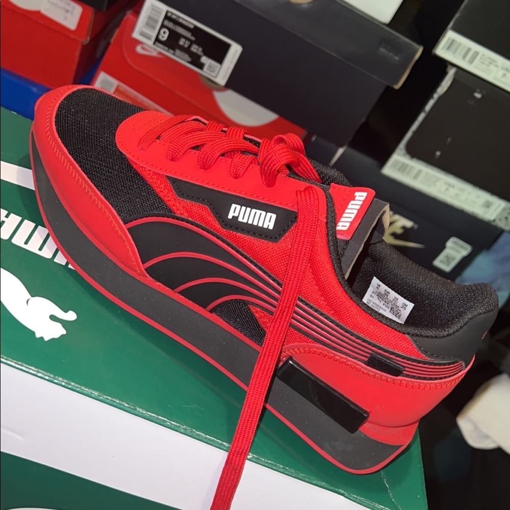 Puma